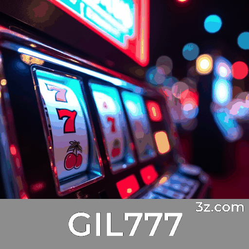 GIL777: O Mundo de Jogos Selecionados