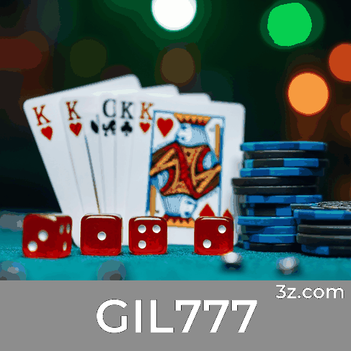 GIL777: A Plataforma de Jogos Online Segura e Confiável