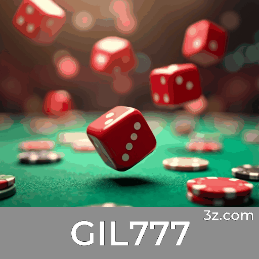 GIL777: O Mundo de Jogos Selecionados