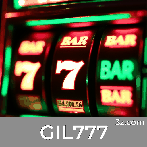 GIL777: O Mundo de Jogos Selecionados