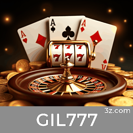 GIL777: A Plataforma de Jogos Online Segura e Confiável